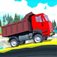 3D Trucks Transit