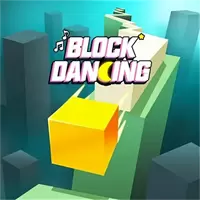 Block Dancing