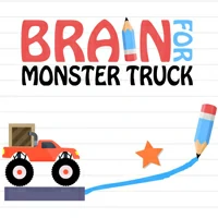 Brain For Monster Truck