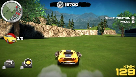 screenshots
