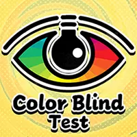 Color Blind Test