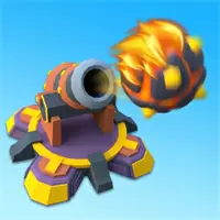 Draw a Path: Tower Defense 3D