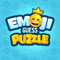 Emoji Guess Puzzle