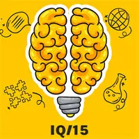 IQ Test 15 Questions