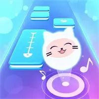Jump in Rhythm to the Hit: Cat Disco