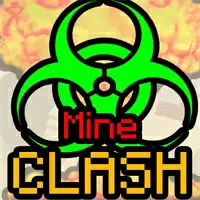 Mine Clash