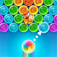 Monster Tree: Bubble Shooter
