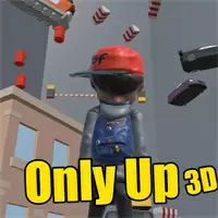 Only Up 3D