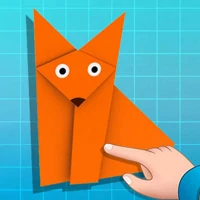 Paper Fold 3D