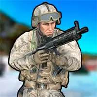 Shooter Strike FPS 3D