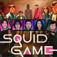 Squid Game Character Quiz